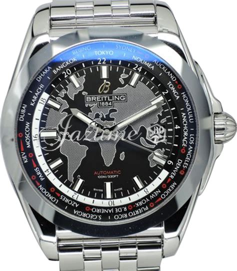 breitling wb3510u4 bd94|Breitling Galactic (WB3510U4.BD94.433X) .